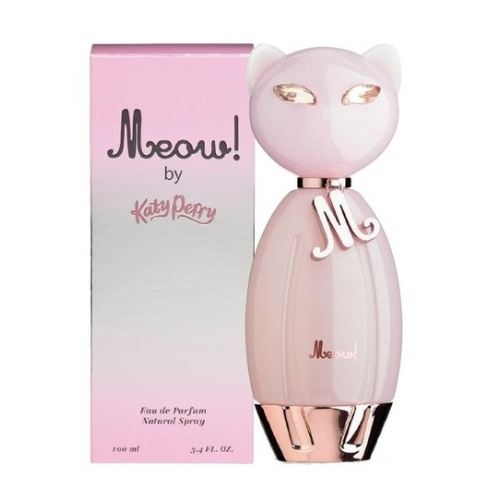 Katy Perry Meow