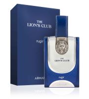 Armaf The Lion's Club Rugir parfémovaná voda pro muže 100 ml
