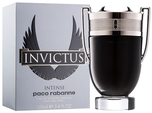Paco Rabanne Invictus Intense