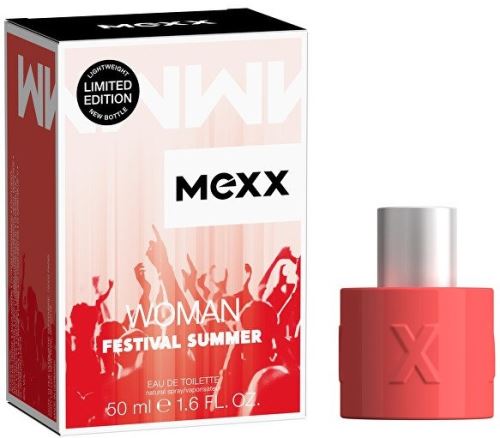 Mexx Woman Festival Summer
