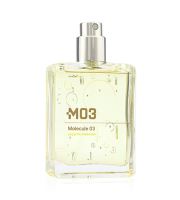 Escentric Molecules Molecule 03 toaletní voda unisex 30 ml s pouzdrem (1)