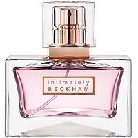 Beckham Intimately Women toaletní voda 75 ml pro ženy TESTER