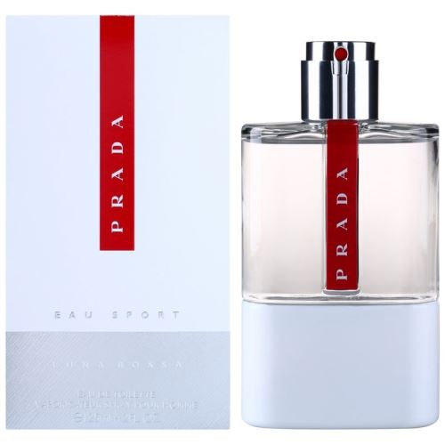 Prada Luna Rossa Eau Sport