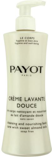 Payot Creme Lavante Douce sprchový krém pro ženy 400 ml