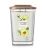 Yankee Candle Elevation Blooming Cotton Flower vonná svíčka 552 g