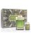Bvlgari Man Wood Essence eau de parfum for men 100 ml + 15 ml gift set