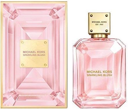 Michael Kors Sparkling Blush