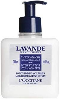 L'Occitane Lavender krém na ruce 300 ml