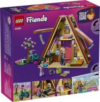 LEGO® Friends 42682 Glampingová chata v přírodě (1)