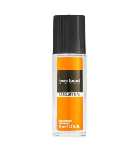 Bruno Banani Absolute Man deosprej pro muže 75 ml
