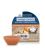 Yankee Candle Pumpkin Cinnamon Swirl vonný vosk 22 g