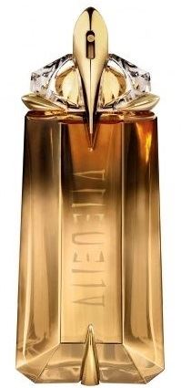 Mugler Alien Oud Majestueux eau de parfum for women 90 ml tester