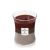 WoodWick Trilogy Forest Retreat vonná svíčka s dřevěným knotem 275 g