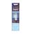 Oral-B Pulsonic Clean Sonic Toothbrush Heads 2pcs