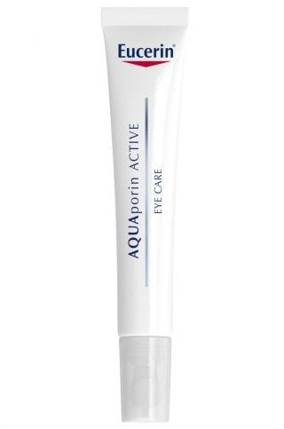 Eucerin AQUAporin Active hydratační oční krém 15 ml
