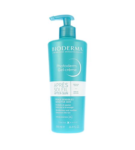 Bioderma Photoderm After Sun