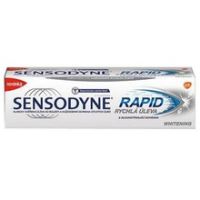 Sensodyne Rapid Whitening 75 ml (1)