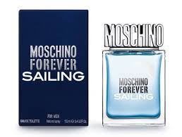 Moschino Forever Sailing