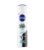 Nivea Invisible Black &amp; White Pure antiperspirant ve spreji 150 ml