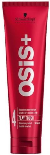Schwarzkopf Professional Osis+ Play Tough strong firming waterproof gel 150 ml
