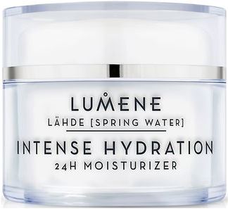 Lumene Lahde intensively moisturizing day cream for women 50 ml
