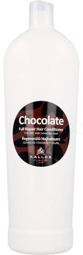 Kallos Chocolate regenerative conditioner 1000 ml