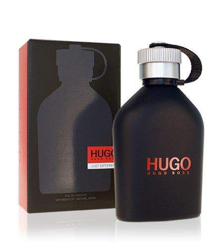 Hugo Boss Hugo Just Different