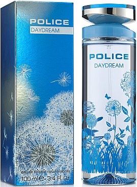 Police Daydream eau de toilette for women 100 ml