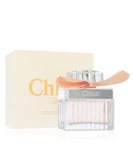 Chloé Rose Tangerine toaletní voda   pro ženy