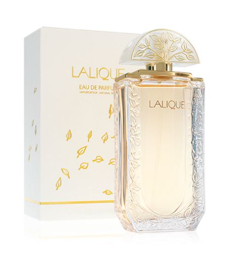 Lalique De Lalique parfémovaná voda 50 ml pro ženy