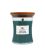 WoodWick Juniper & Spruce vonná svíčka s dřevěným knotem 275 g WoodWick Juniper & Spruce vonná svíčka s dřevěným knotem 275 g