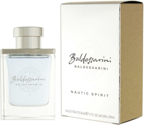 Baldessarini Nautic Spirit