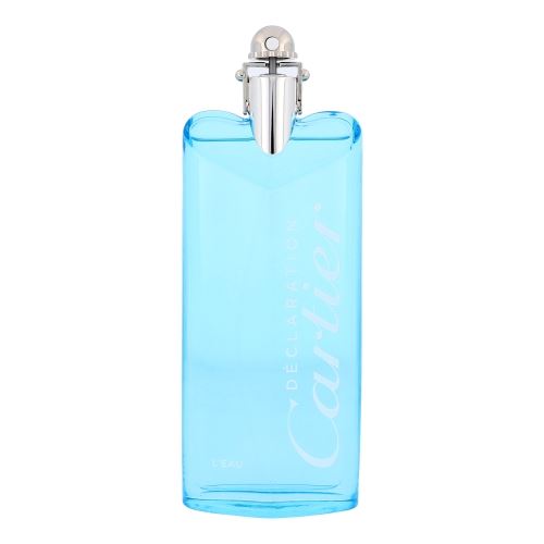 Cartier Déclaration L'Eau toaletní voda 100 ml pro muže