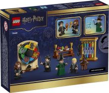LEGO® Harry Potter™ 76460 Bradavický hrad: Ceremoniál s Moudrým kloboukem (2)