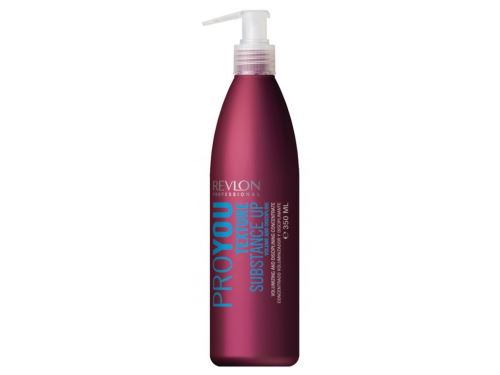 Revlon Professional hair volume shaping concentrate 350 ml