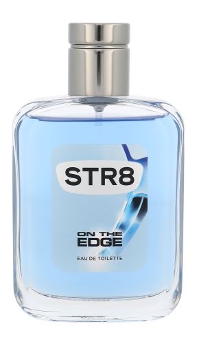 STR8 On the Edge toaletní voda 100 ml pro muže