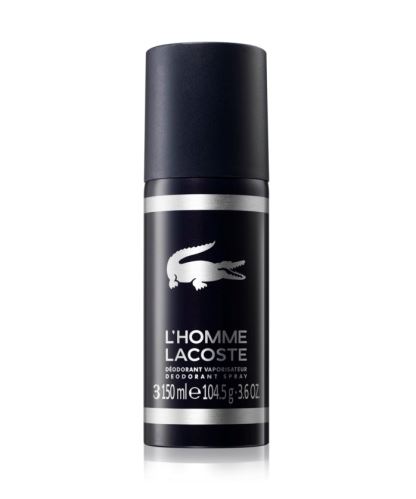 Lacoste L'Homme Lacoste deospray Pro muže 150 ml
