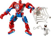 LEGO® Marvel 76308 Spider-Man v robotickém obleku vs. Anti-Venom (2)