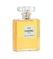 Chanel N°5 parfémovaná voda   pro ženy TESTER