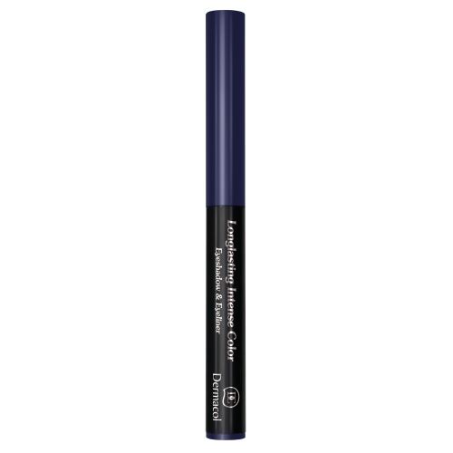 Dermacol Long-Lasting Intense Colour Eyeshadow & Eyeliner