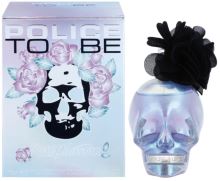 Police To Be Rose Blossom (1)