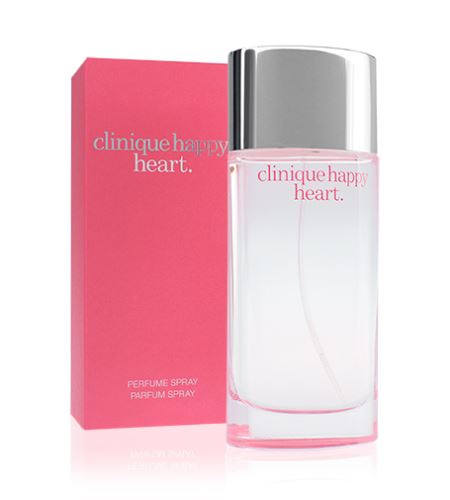 Clinique Happy Heart
