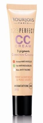 Bourjois Paris 123 Perfect CC Cream