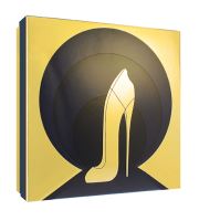 Carolina Herrera Good Girl dárková sada pro ženy parfémovaná voda 80 ml + parfémovaná voda 7 ml + tělové mléko 100 ml (1)