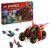 LEGO® NINJAGO® 71844 Bojové vozidlo nindžů