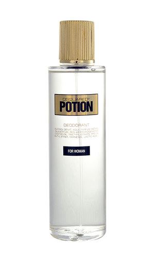 Dsquared2 Potion For Women Deo Spray 100 ml