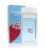 Dolce &amp; Gabbana Light Blue Love is Love toaletní voda Pro ženy 100 ml