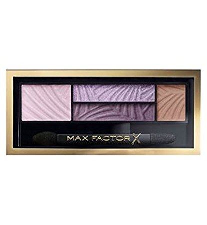 Max Factor Smokey Eye Drama Kit
