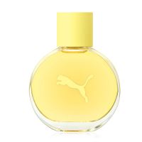 Puma Yellow Woman (1)