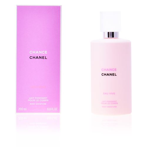 Chanel Chance body lotion for women 200 ml